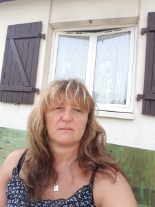 Photo de profil de Cynthia Laignier