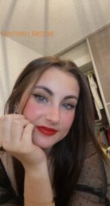 Photo de profil de Cynthia Laroche