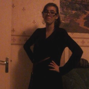 Photo de profil de Cynthia Lozachmeur