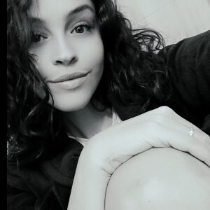 Photo de profil de Cynthia Lutfallah