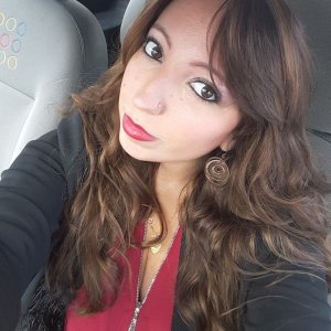 Photo de profil de Cynthia Peli
