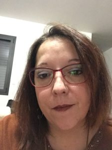 Photo de profil de Cynthia Ponnau