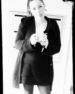 Photo de profil de Cynthia Quéré