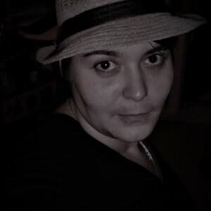 Photo de profil de Cynthia Rattel