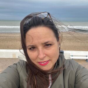 Photo de profil de Cynthia Revel