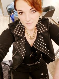 Photo de profil de Cynthia Righetti