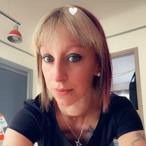 Photo de profil de Cynthia Roucoux