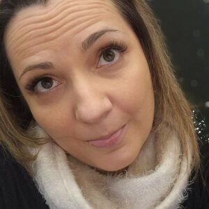 Photo de profil de Cynthia Sabino
