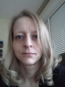Photo de profil de Cynthia Schmitt