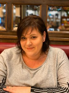 Photo de profil de Cynthia Skorupa