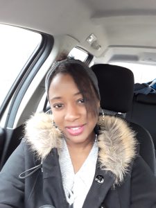 Photo de profil de Cynthia Tenitri