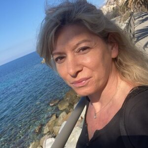 Photo de profil de Cynthia Trombert