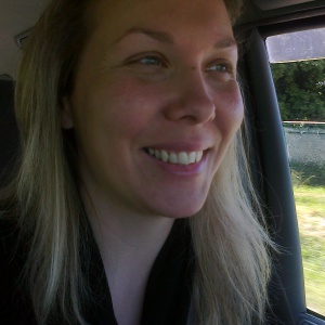 Photo de profil de Cynthia Tual