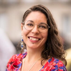 Photo de profil de Cynthia Turland