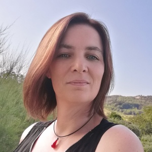 Photo de profil de Cynthia Vallet