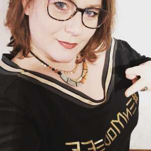 Photo de profil de Cynthia Waltz