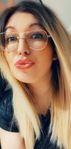Photo de profil de Cynthia de Almeida