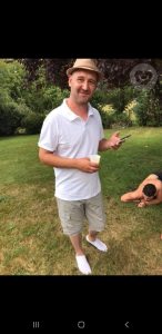 Photo de profil de Cyprien Bruneau