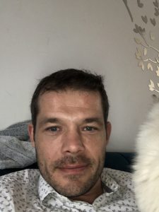 Photo de profil de Cyprien Renaut