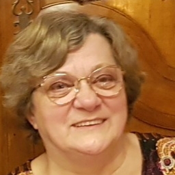 Photo de profil de Cyprienne Dias