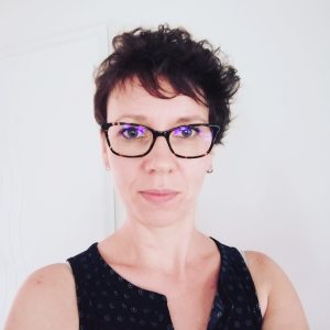 Photo de profil de Cyrielle Auger