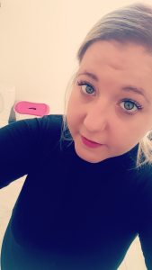 Photo de profil de Cyrielle Bitzner