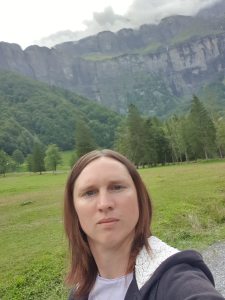Photo de profil de Cyrielle Duc