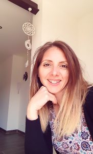 Photo de profil de Cyrielle Heraud