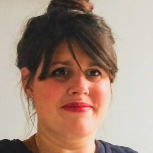 Photo de profil de Cyrielle Lalisban