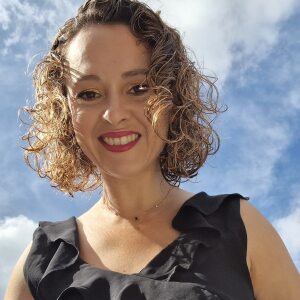 Photo de profil de Cyrielle Marchal