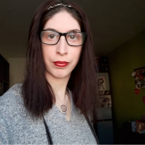 Photo de profil de Cyrielle Nicolas