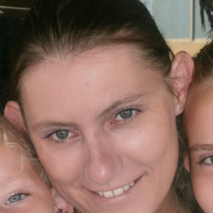 Photo de profil de Cyrielle Piel