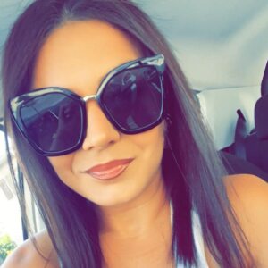 Photo de profil de Cyrielle Seco Cordero