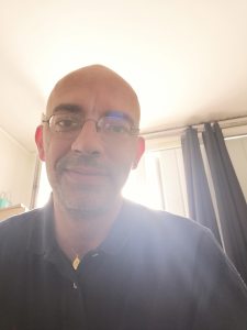 Photo de profil de Cyril Aillaud