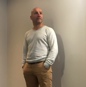 Photo de profil de Cyril Allemandou