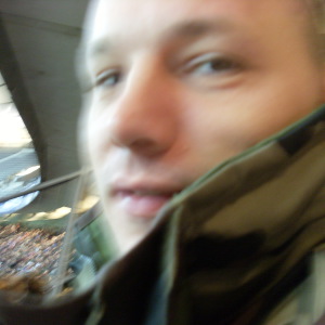 Photo de profil de Cyril Andre