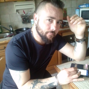 Photo de profil de Cyril Anglade