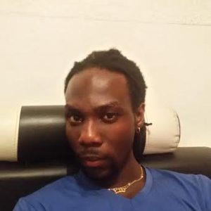 Photo de profil de Cyril Apinsa