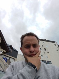Photo de profil de Cyril Aries