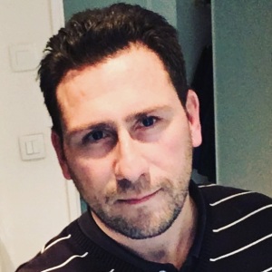 Photo de profil de Cyril Avanzi