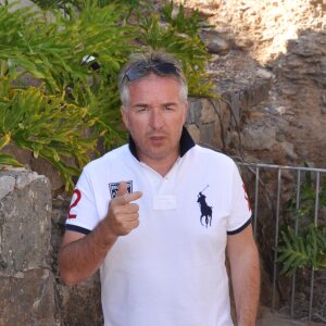 Photo de profil de Cyril Baio