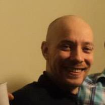 Photo de profil de Cyril Baker