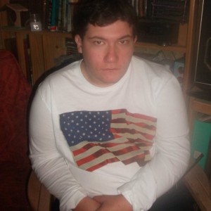 Photo de profil de Cyril Baratin