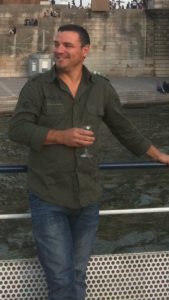 Photo de profil de Cyril Barbier