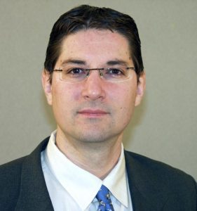 Photo de profil de Cyril Bartolo