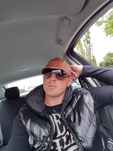 Photo de profil de Cyril Batillat