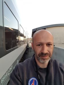 Photo de profil de Cyril Beaudière