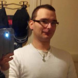 Photo de profil de Cyril Beaulaton