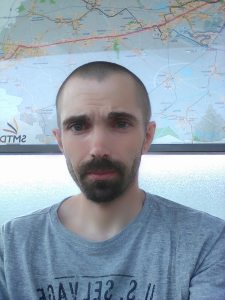 Photo de profil de Cyril Beauvironnois