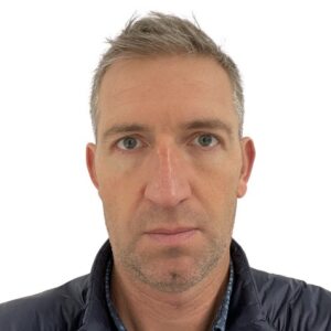 Photo de profil de Cyril Bel